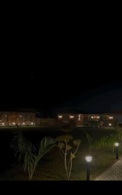 M&M Farm Vila Rohtak Exterior foto