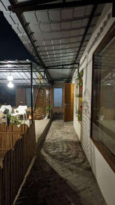 M&M Farm Vila Rohtak Exterior foto